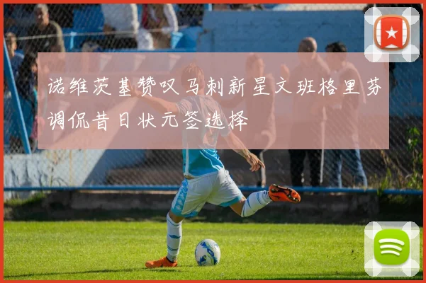 诺维茨基赞叹马刺新星文班格里芬调侃昔日状元签选择